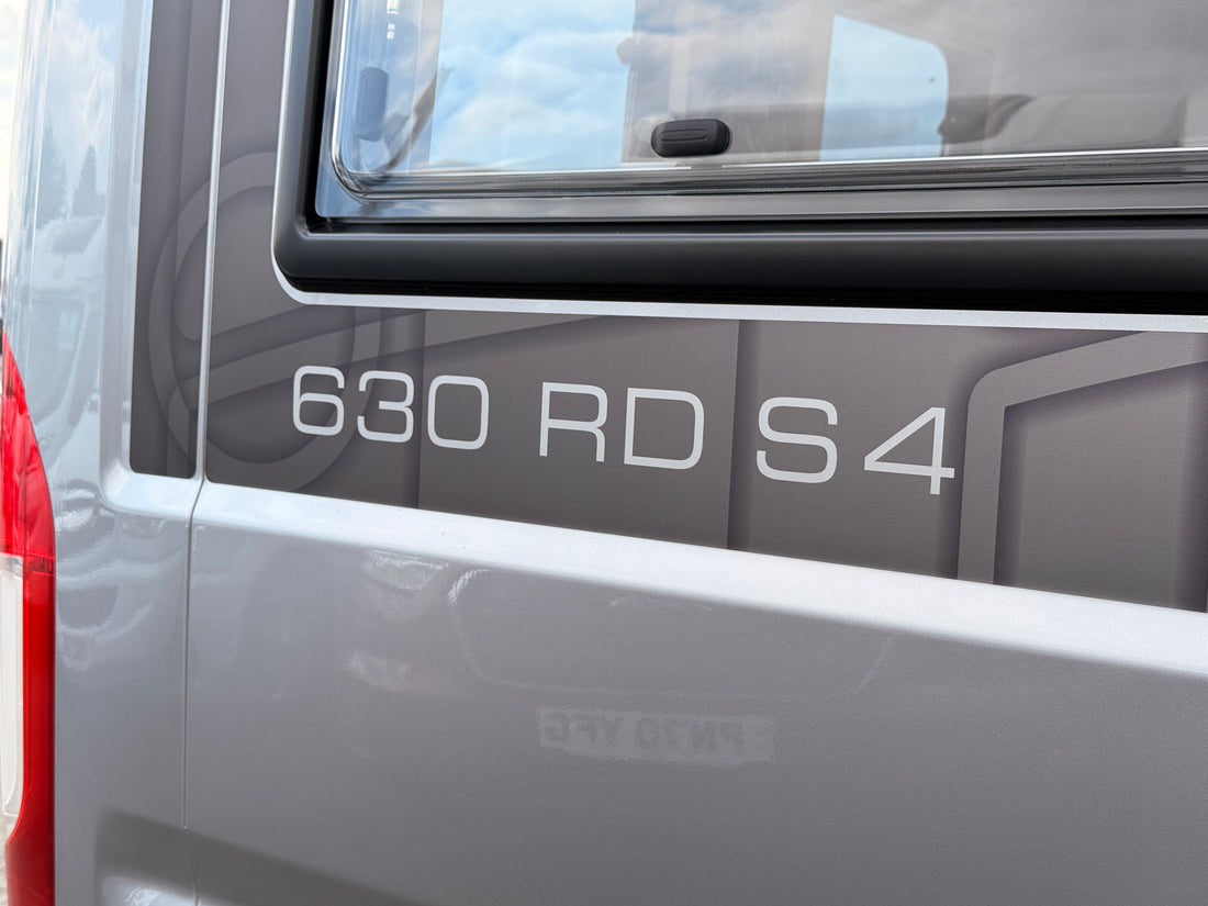 IH 630 S4/RD - £99,183