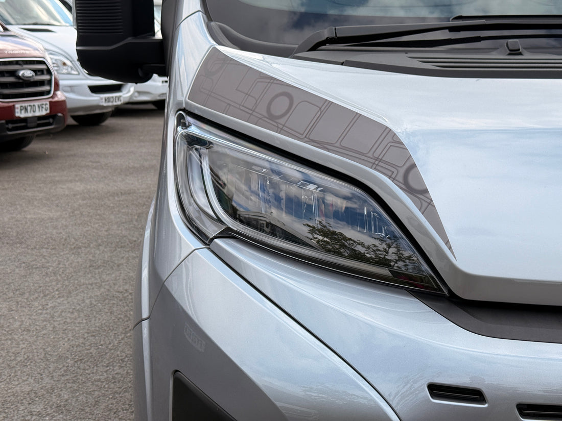 IH 630 S4/RD - £99,183