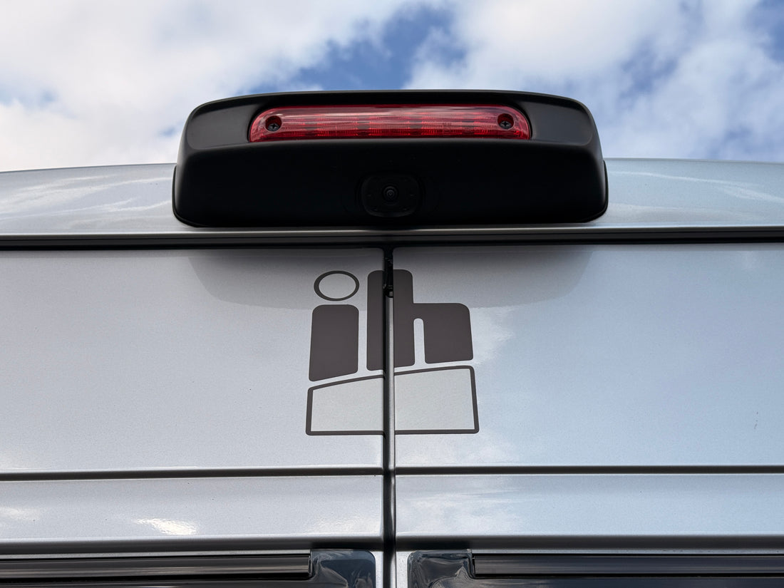 IH 630 S4/RD - £99,183