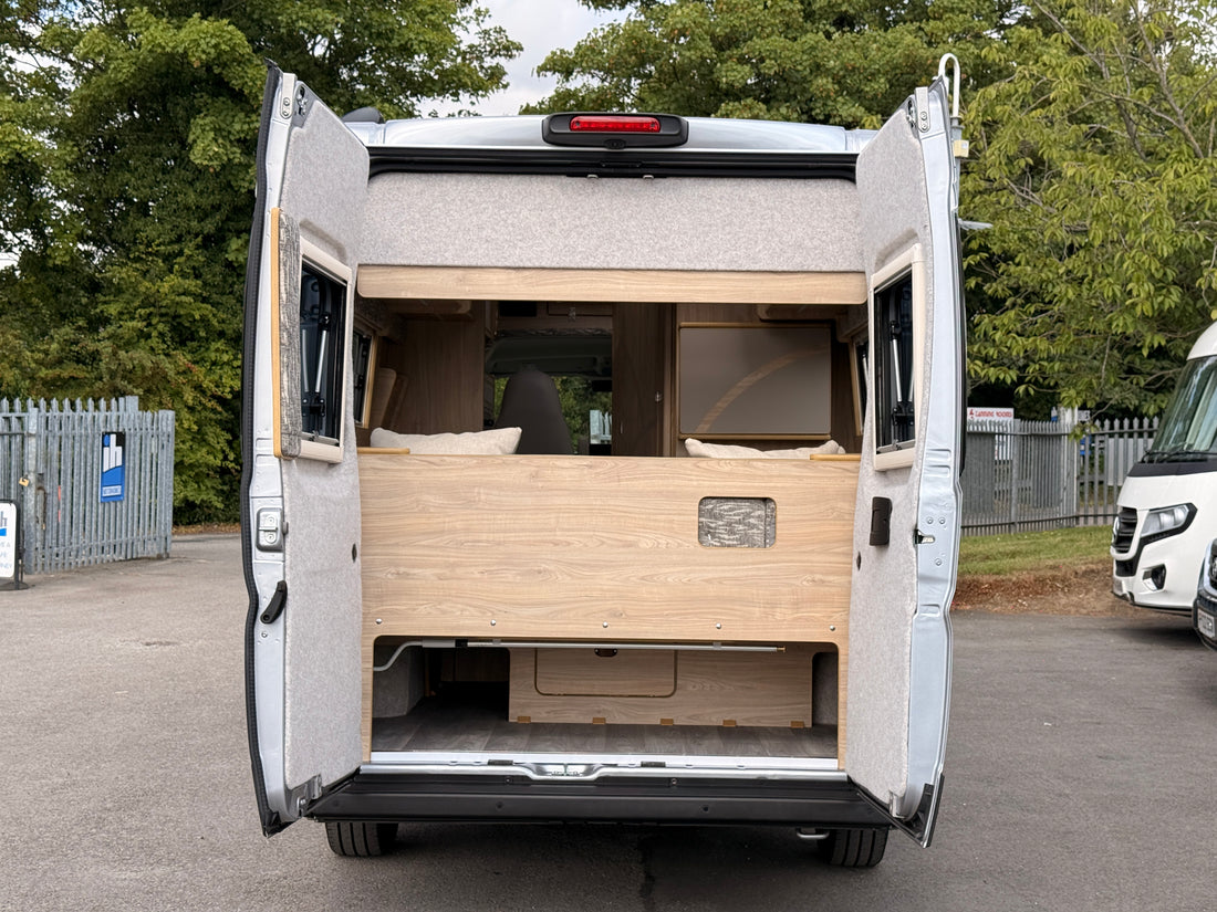 IH 630 S4/RD - £99,183