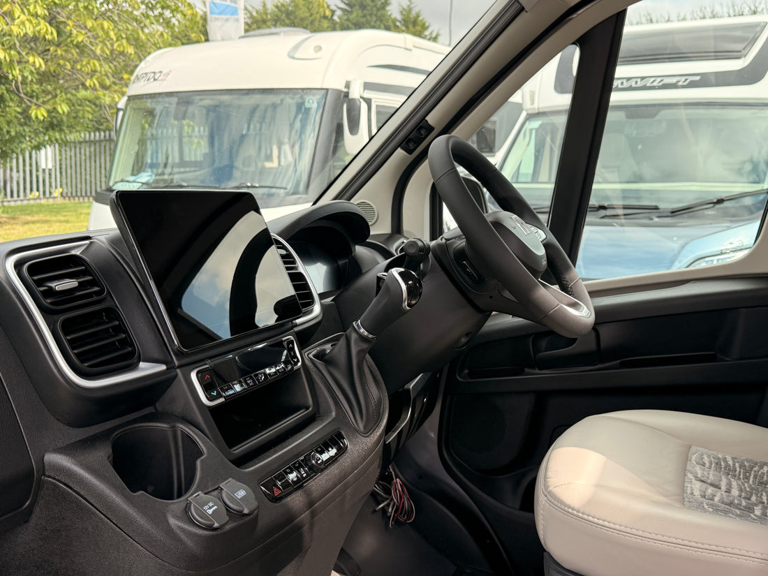 IH 630 S4/RD - £99,183