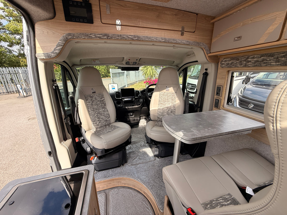 IH 630 S4/RD - £99,183