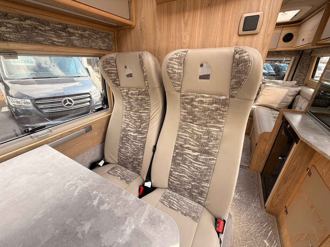 IH 630 S4/RD - £99,183