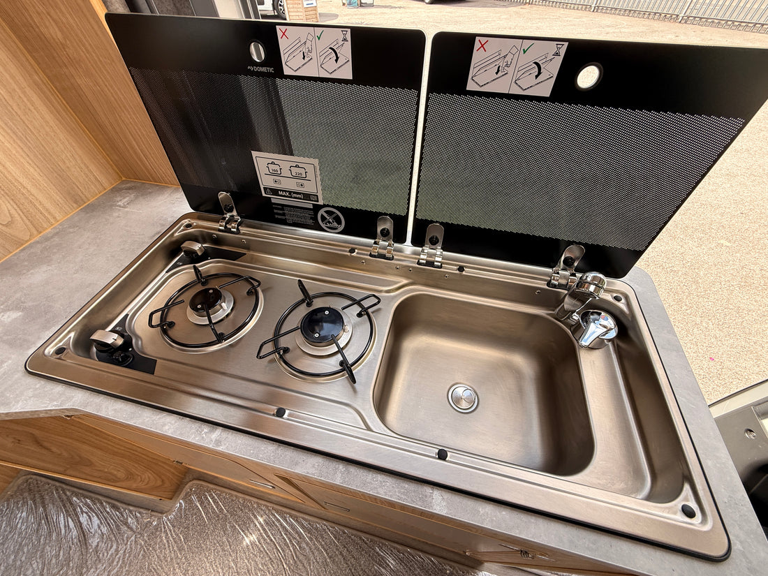 IH 630 S4/RD - £99,183