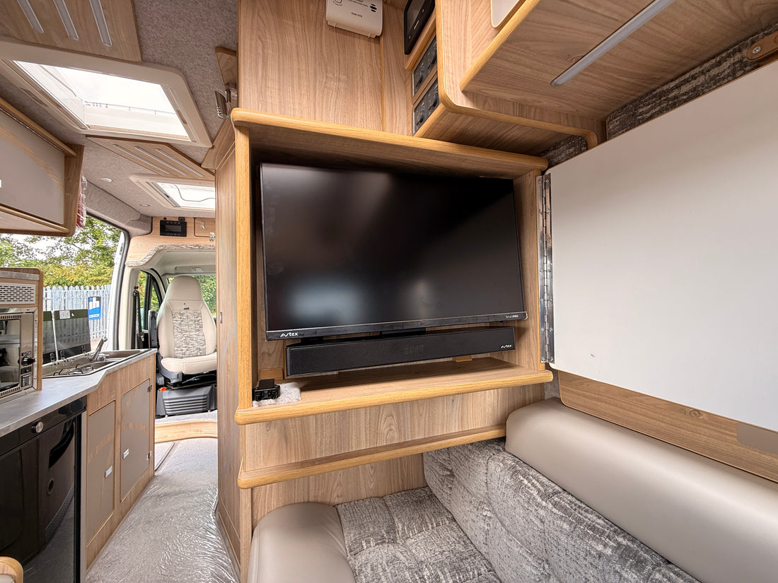 IH 630 S4/RD - £99,183