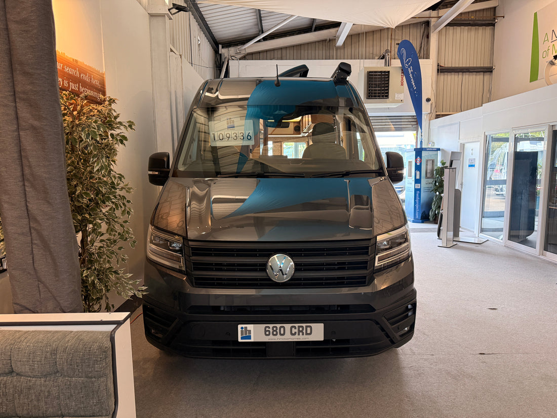 IH 680 CRD - £109,336