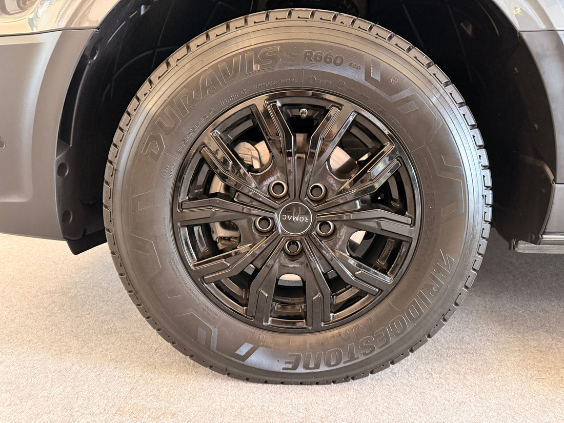 IH 680 CRD - £109,336