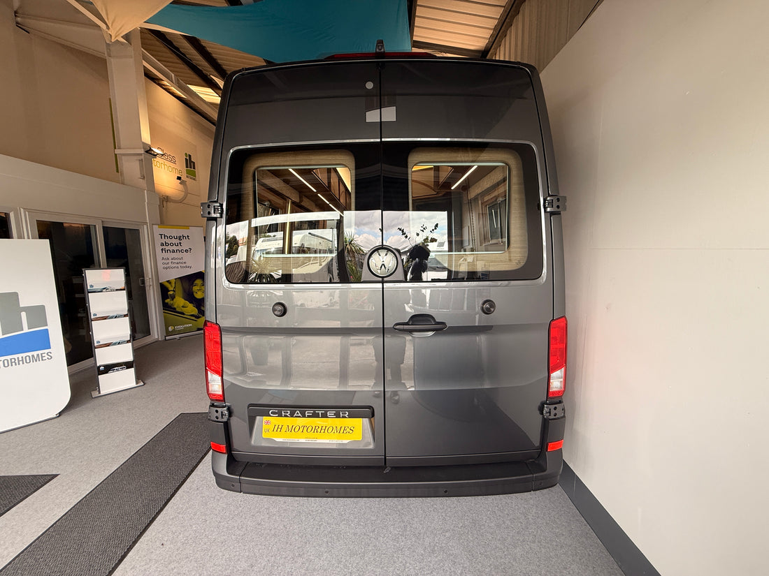 IH 680 CRD - £109,336