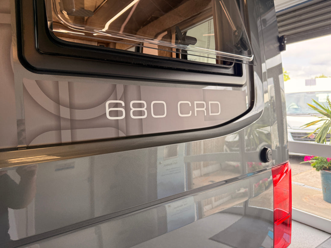 IH 680 CRD - £109,336