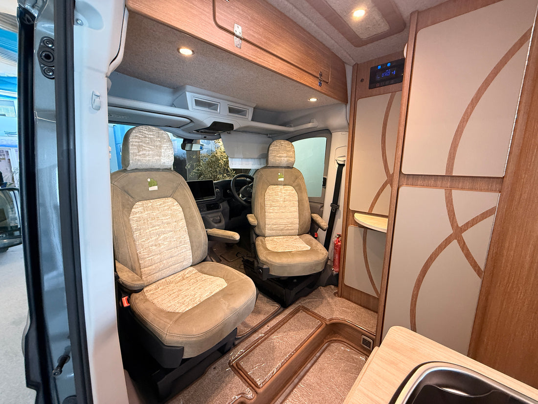 IH 680 CRD - £109,336