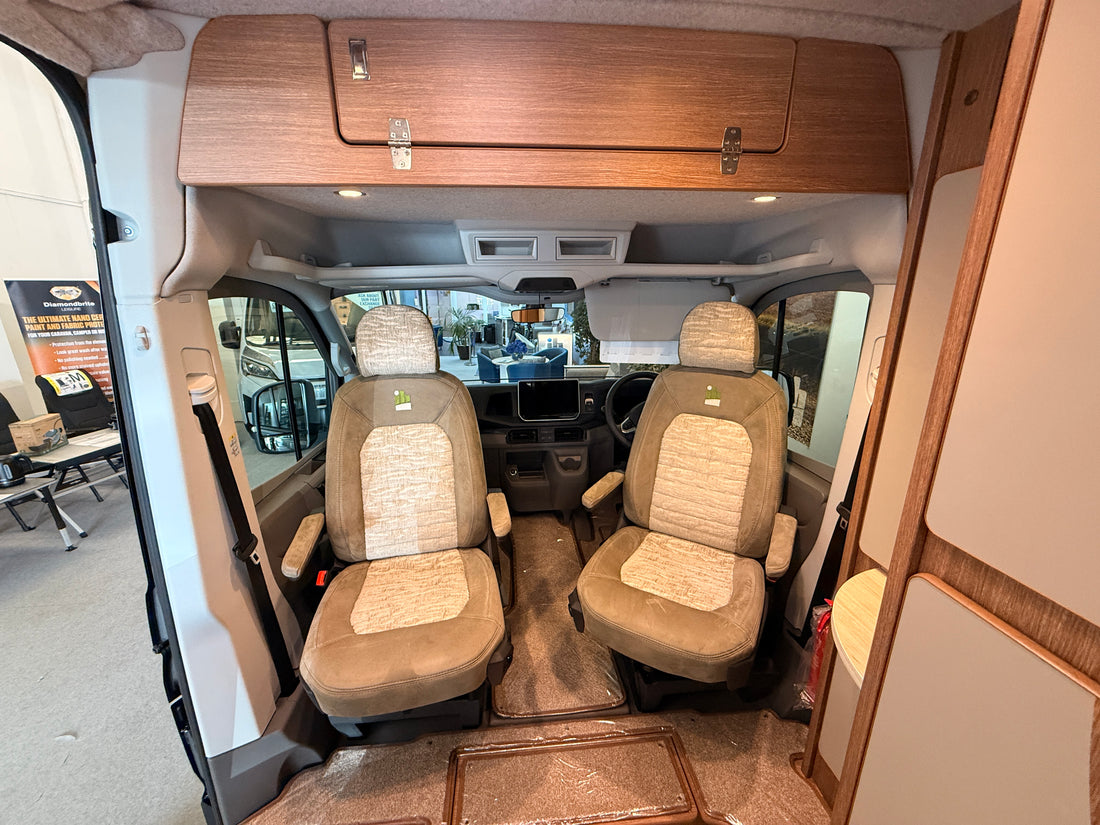 IH 680 CRD - £109,336