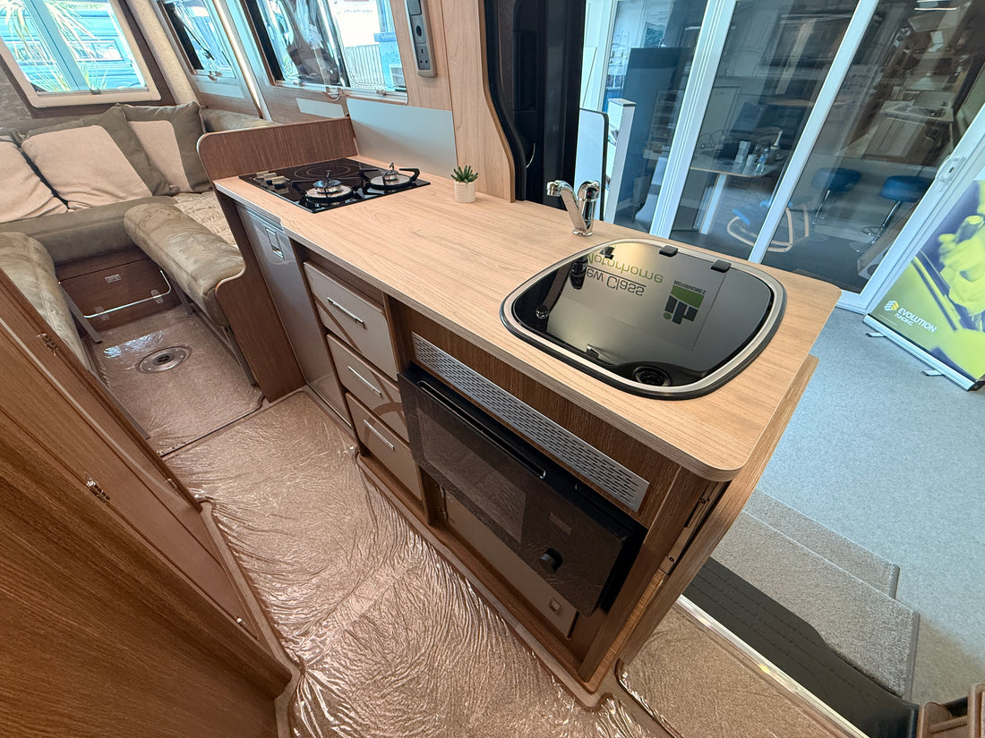 IH 680 CRD - £109,336