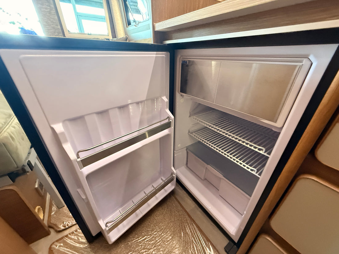 IH 680 CRD - £109,336
