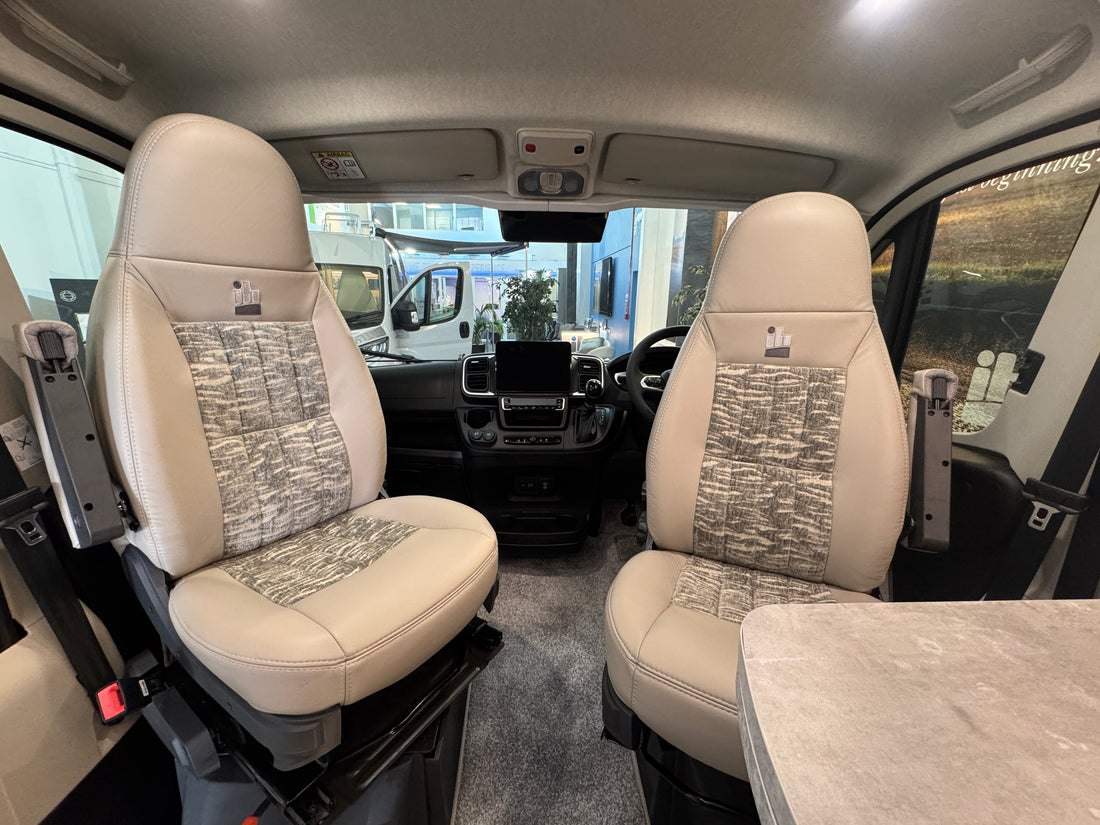 IH 630 S4/RD — £99,183