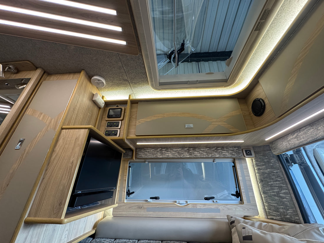 IH 630 S4/RD — £99,183
