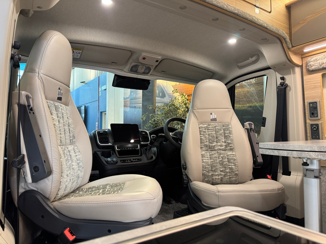 IH 630 S4/RD — £99,183