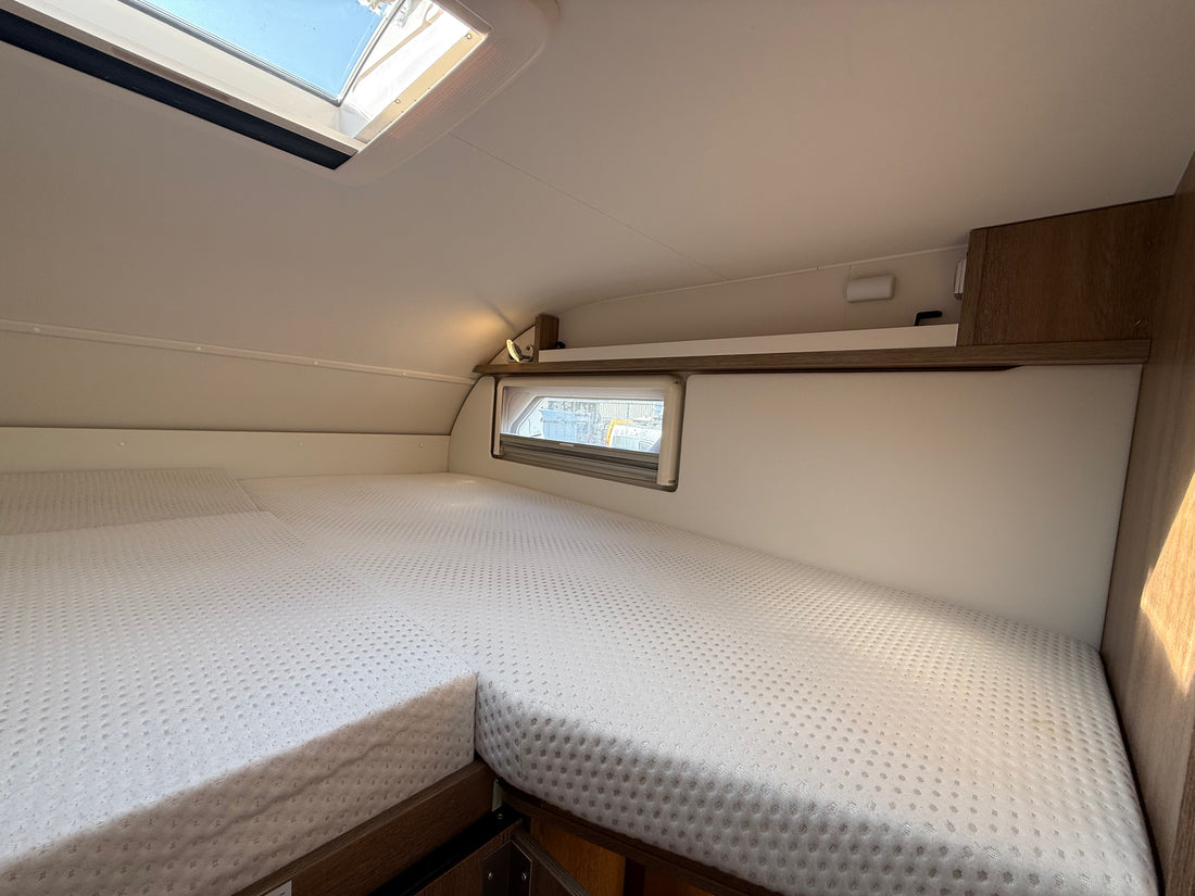 Dethleffs Alpa 6820 (2020) – £99,995