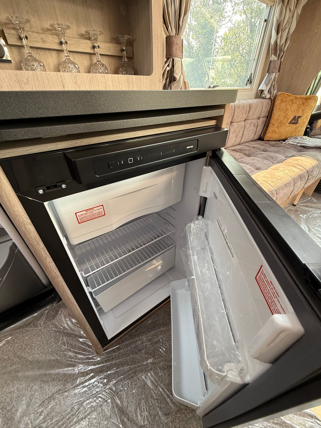 AUTOSLEEPER NUEVO EK PLUS – £74,995