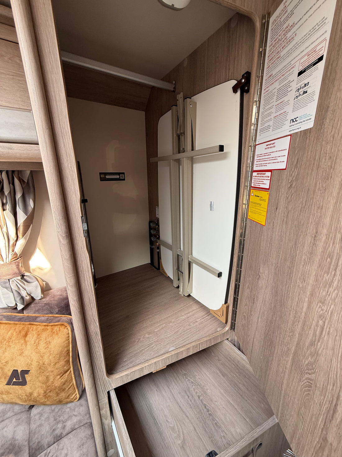 AUTOSLEEPER NUEVO EK PLUS – £74,995