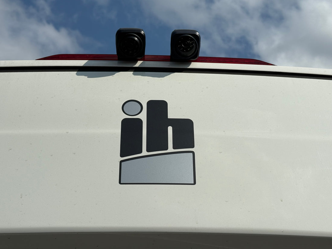 IH Motorhomes 680 CRL (2021) – £79,995