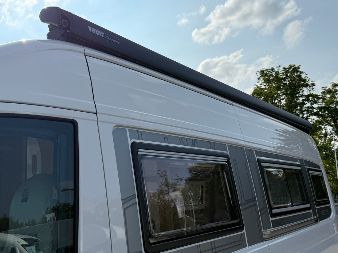 IH Motorhomes 680 CRL (2021) – £79,995