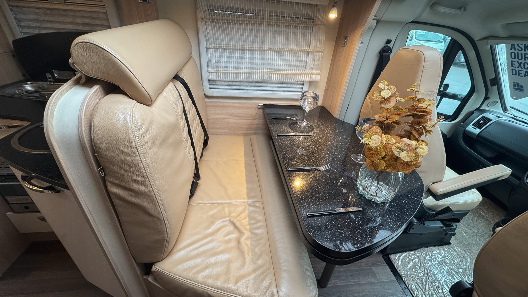 PRE-OWNED MOTORHOMES – IH Motorhomes